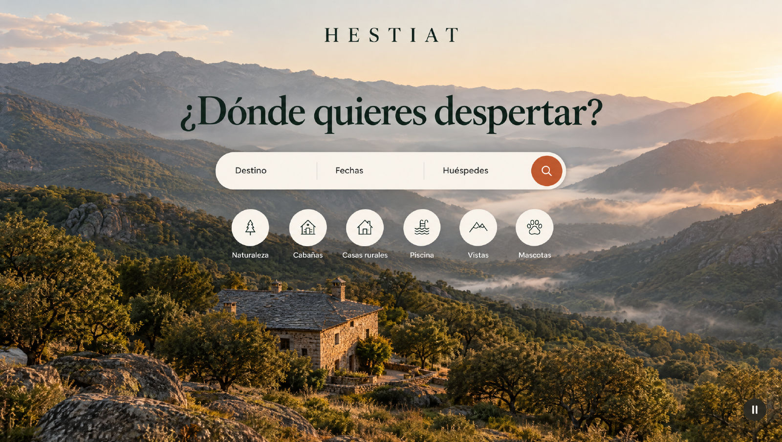 casa