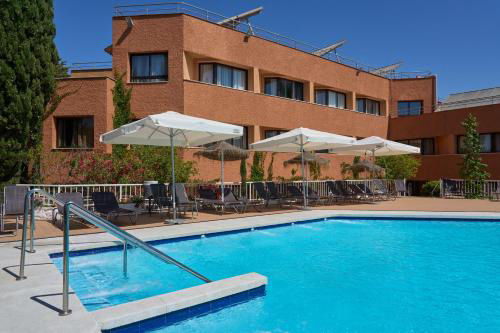 Hotel Alixares