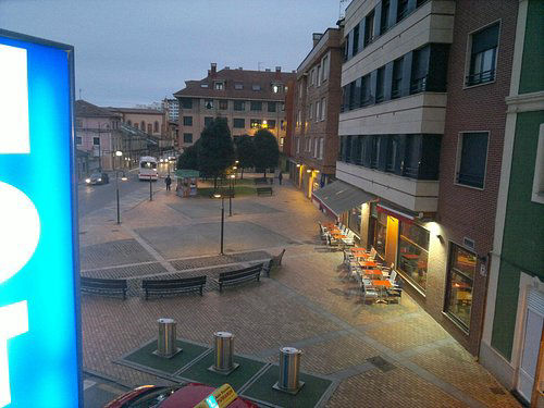 Hotel Valdés