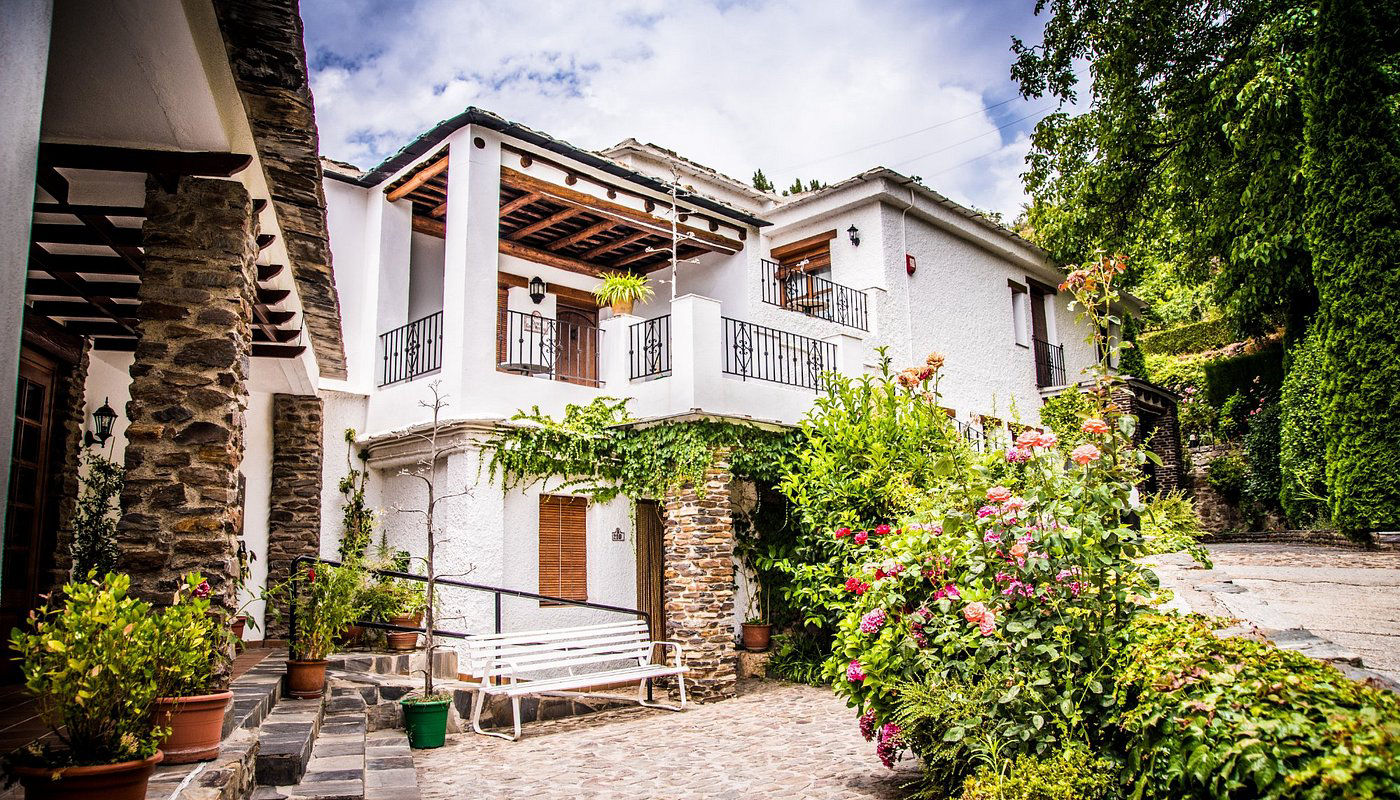 Finca los Llanos